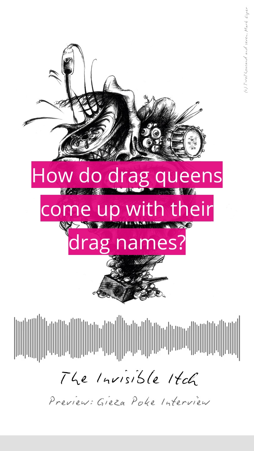 S01E02 - How Drag Queens Choose Their Stage Names